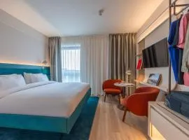 The Social Hub Glasgow