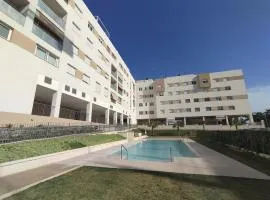 Velez Malaga 2 Dorm 4 Huésped Piscina Parking WiFi