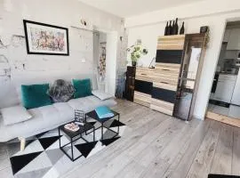Le ptit Cosy appartement privatif
