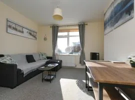 Hunstanton Holidays Flat 2 with sea view