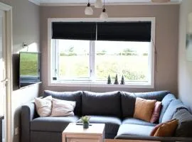 Gautefall ski senter, Bjørnetoppen