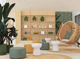 Tangerine by Honne Hotels - Adults Only