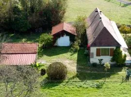 Gite de La Fontaine de Laumede