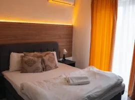 Hotel Etno Selo Timcevski