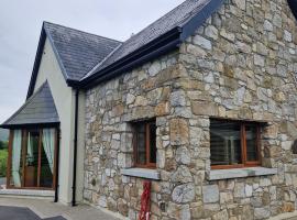 Aunty Ellie's，位于博里斯的酒店