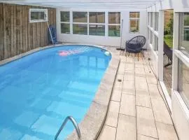 Stunning Home In Silkeborg With Wifi