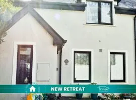 Skellig Fuchsia Lodge Ballinskelligs by Trident Holiday Homes