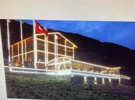 Duha Uzungöl Apart Otel