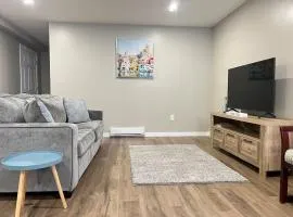 Charlottetown Cozy Basement Suites