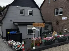 Bauernhaus nähe Lamspringe