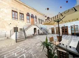 Evanthia Cave Suites - Special Class