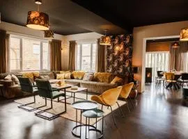 Time - Out Genoelselderen