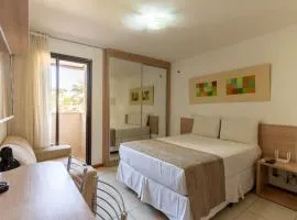 生命度假胜地哈普拉斯长住公寓式酒店