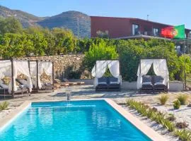 Wine House - Quinta Vale de Carvalho