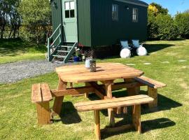 Cater Tober Haven，位于威克的酒店