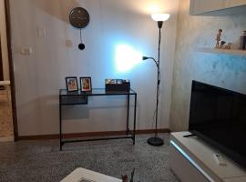 Il sorriso di Giuseppina，位于布龙泰的酒店