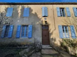 Appartement Authentique Montaigut