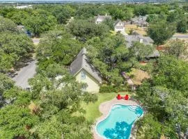 Sledge Street Swim Club