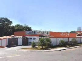 Motel Sol Parque Cascavel