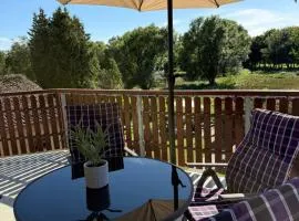 Ferienwohnung Wiesenblick