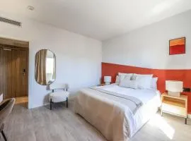 Habitaciones Atocha Río II