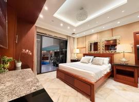 Sol y Confort Suites，位于马查拉的酒店