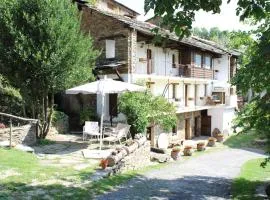 Rifugio Pomeano Bed and Breakfast