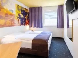 海尔布隆床和早餐酒店