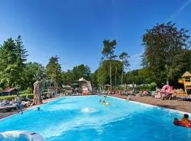 Chalet Selesa Beekbergen