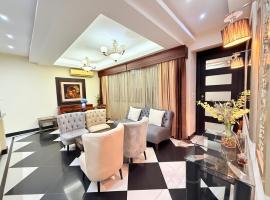 Departamento 2 habitaciones 2 baños completos，位于马查拉的酒店