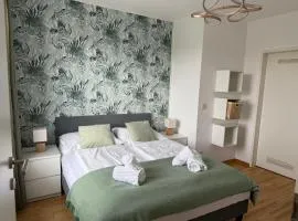 Traumhafte Terrassen Wohnung am Wienerberg