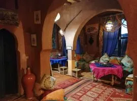 卡斯巴佩恩特里旅馆