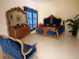 Paris High Muree Bhurban