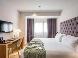 泽尼特阿贝巴酒店