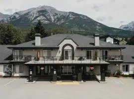 Northwinds Hotel Canmore