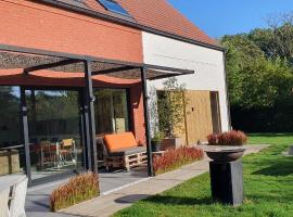 Moere Dijk，位于Koekelare的酒店