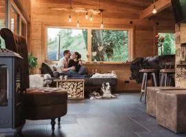 Romantikchalet Fuchsbau