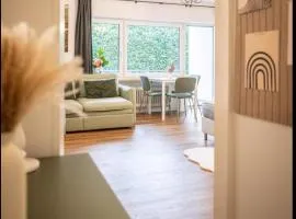 Greenbase Freiburg-Vauban