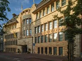 voco The Hague by IHG