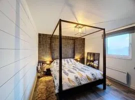 La Maison du Tumulus - Cosy Retreat & balnéo