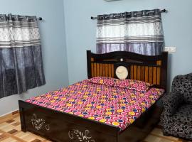 Prem Vatika，位于Maihar的宠物友好酒店