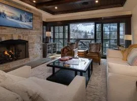 Chalet Crevasse