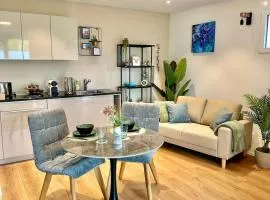 Alpenglanz Deluxe Studio