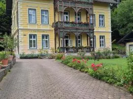 Villa Ohrenstein - Komfort Suite