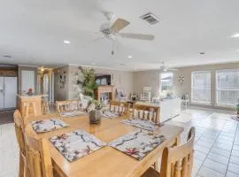 Riverfront Rendezvous by Next Step Property Management