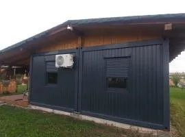 Mimosa forest view house near Oradea- pet friendly free parking