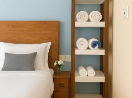 Sandora Living，位于瓦特勒的酒店