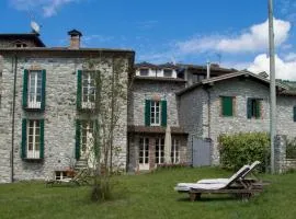 Antico Casale di Bobbio