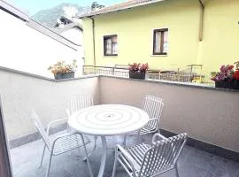 Eden Home just a few minutes from Lake Maggiore