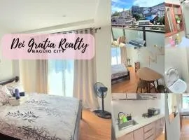 Megatower 3 5f29 Baguio Condo by Dei Gratia